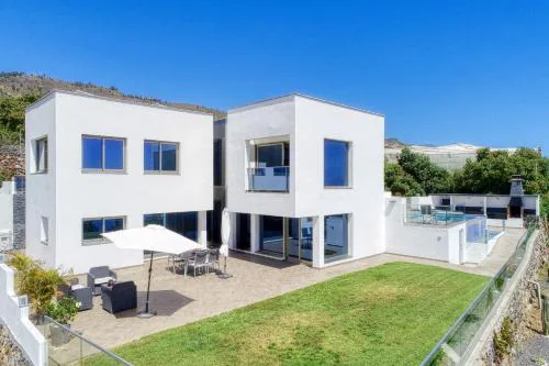 Villa Espejo
