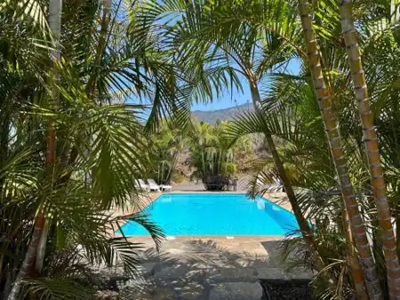 Villa Feliz casa Los Geranios 2