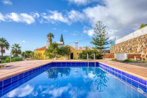 Villa Mar