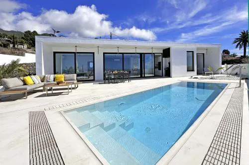 Villa O 1950