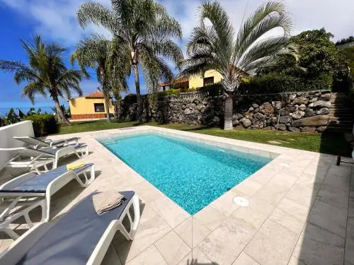 Villa pilar