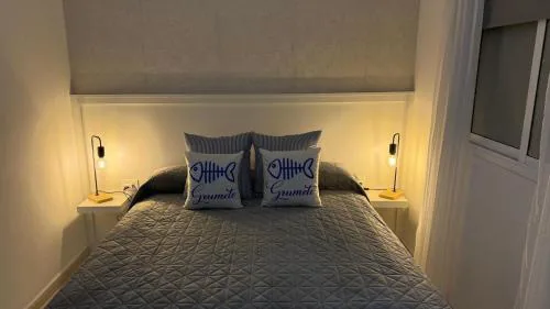 Apartamento Grumete