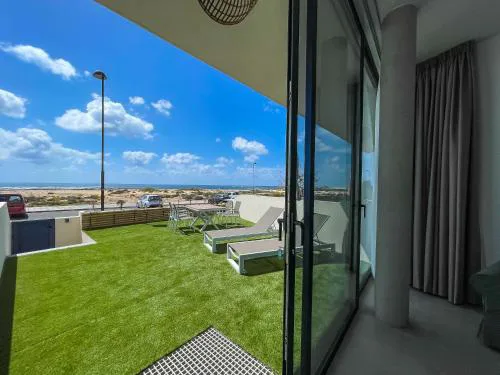 Beach Terrace by Best Holidays Fuerteventura