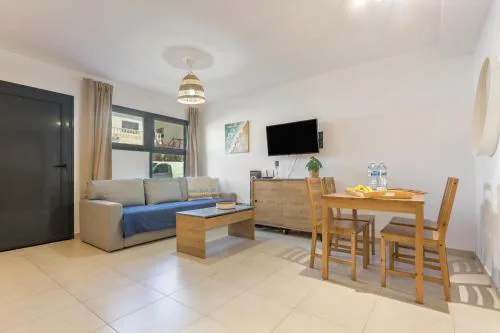 Casa Alba - El Cotillo