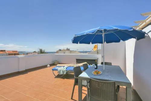 Casa Barrington