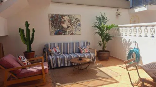 Casa Cactus