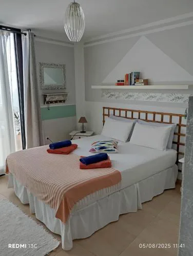 casa Emilia Cotillo Mar