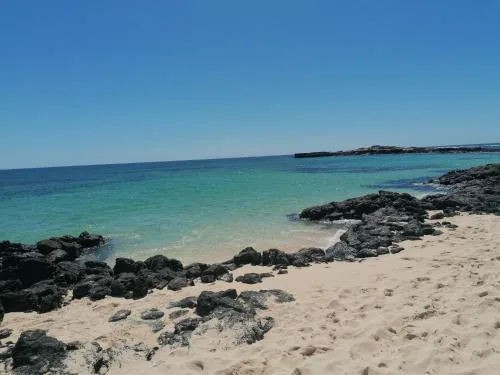 Casa en Cotillo Lagos with Free Wifi & Netflix