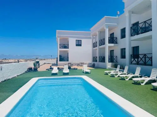 Casa Fuerteventura Soul El Cotillo