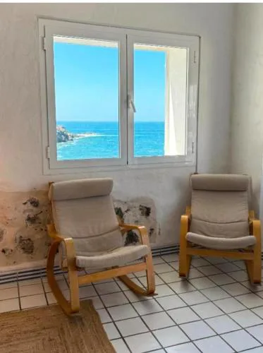 Casa La Caleta