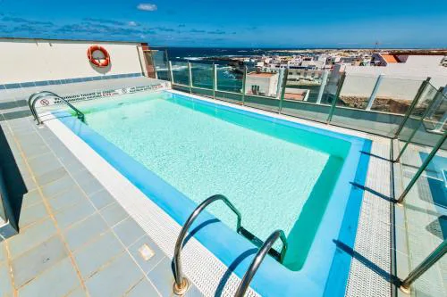Casa Mika Oliastur 25 El Cotillo
