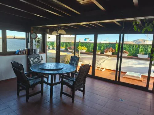 casa orymar