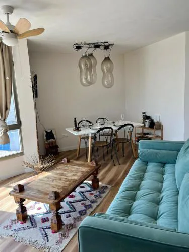 Casa Tela Marinera