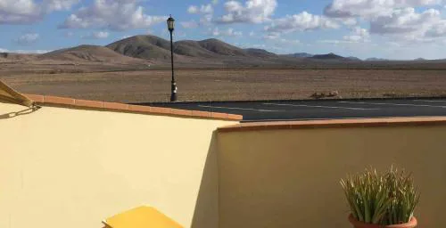 Casa Vega