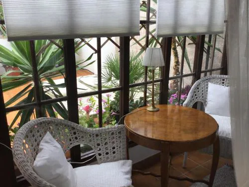 Casa Vivien