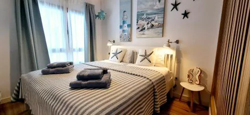 Cotillo Star by NicoleT