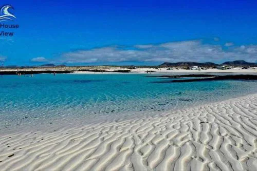 Cotillo Vista Mar