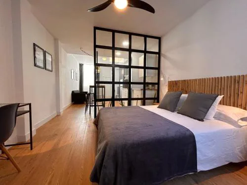 Cozy apartments and deluxe lofts in Fuerteventura