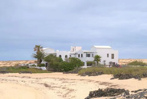 El Caleton Sea View Apartment