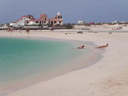 El Carmen