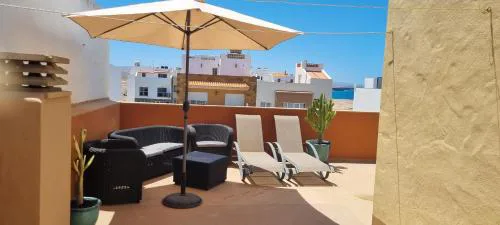 El Cotillo Tranquilidad,NearSea,Stylish,Well equipped