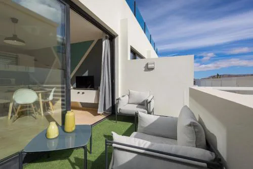 Home2Book Chill-Out Getaway in El Cotillo