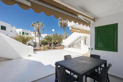 Home2Book El Cotillo Terrace Retreat