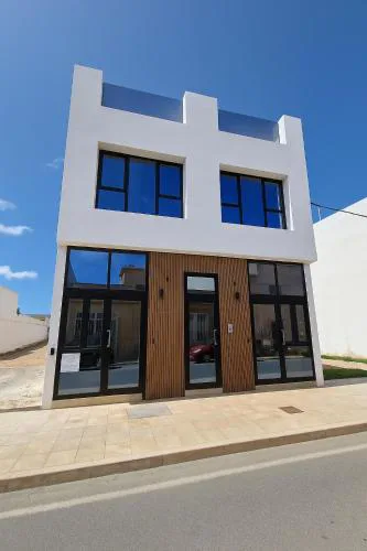 Hoy Cotillo Apartments