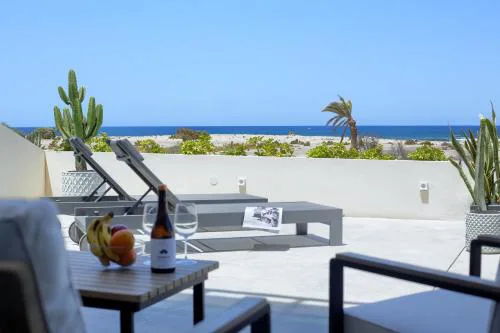 Kokomo beachfront