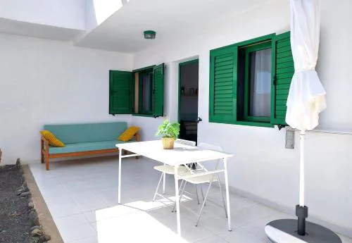 Ma Estates Balcon 4 by Sea You There Fuerteventura