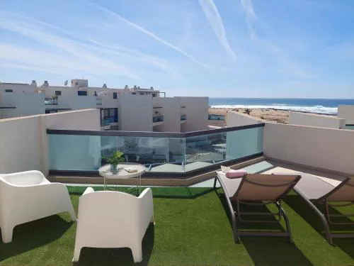 Mint Deluxe Cotillo II by Sea You There Fuerteventura