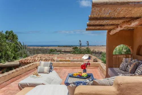 Oasis San Martin El Cotillo
