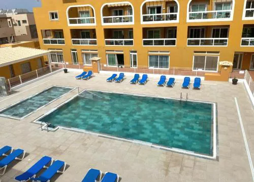 Residencial Cotillo Playa