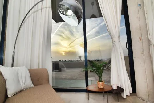 Sunset House