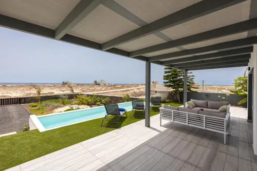 Villa Reflejo de Mar