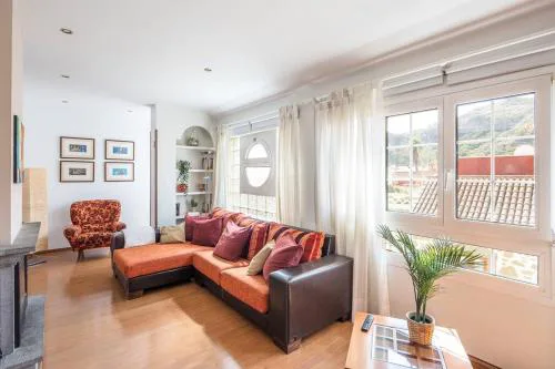 Apartamento en el casco histórico de San Mateo