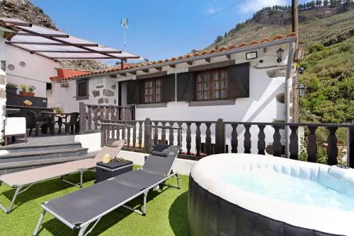 Casa Abuelo Paco