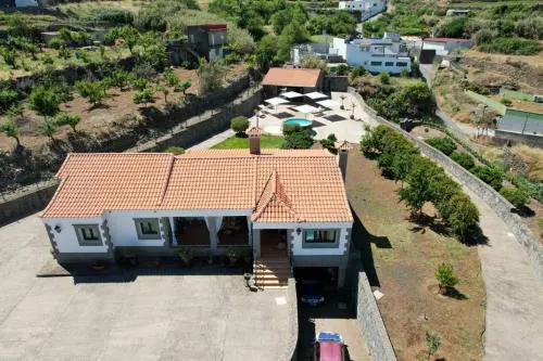 Casa Lucas