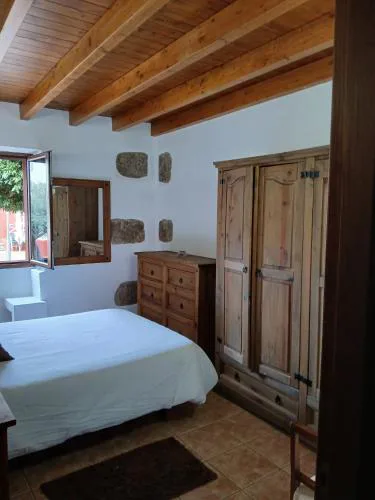 Casa Rural Carmita