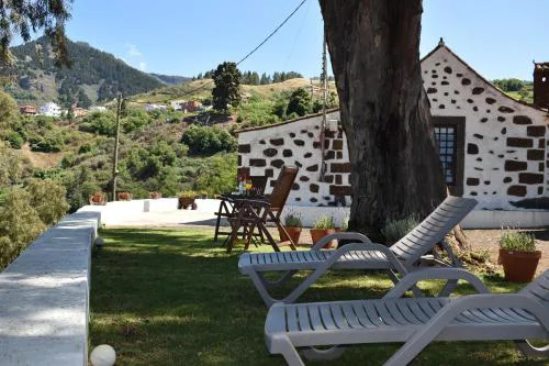 Casa Rural Tintilla