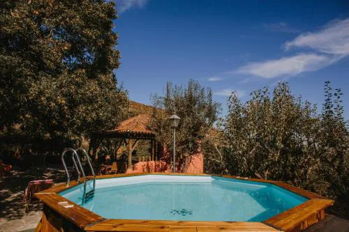 Holiday Home Cloty by VillaGranCanaria