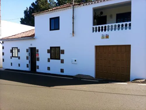 LA CASA DE PÁ