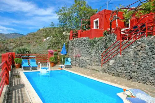La Casa del Moral