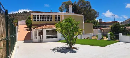 VILLA La TOSCA