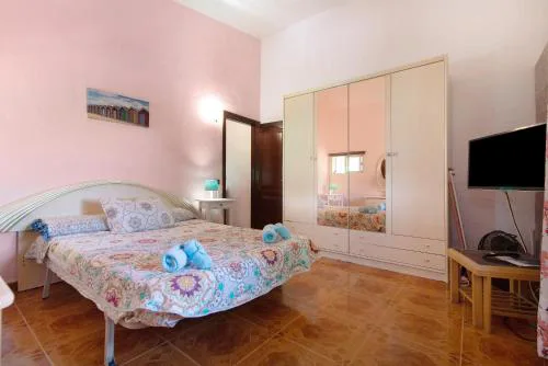 Vivienda v Torres 2