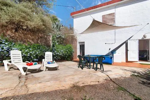Vivienda V Torres 4