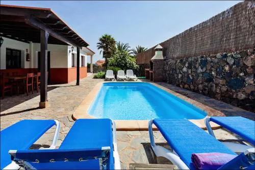 Casa LA VERA