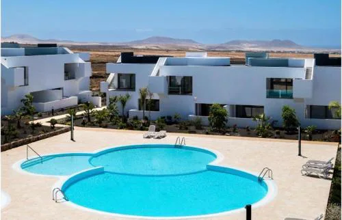 Casa Relán by FTV HOLIDAYS HOMES