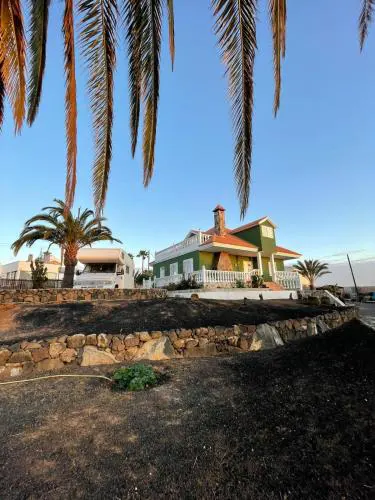 La Majorera