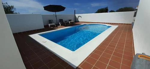 Villa Elisa